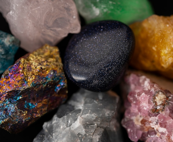 India’s Critical Mineral Mission