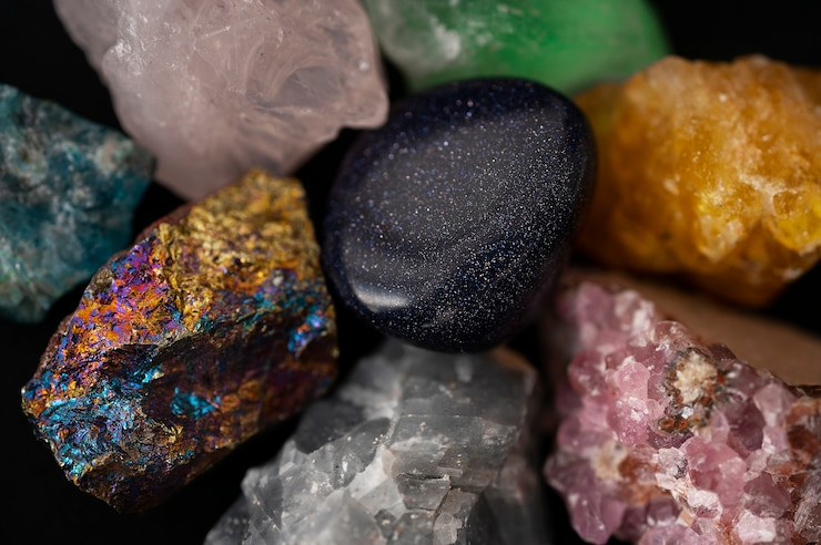 India’s Critical Mineral Mission