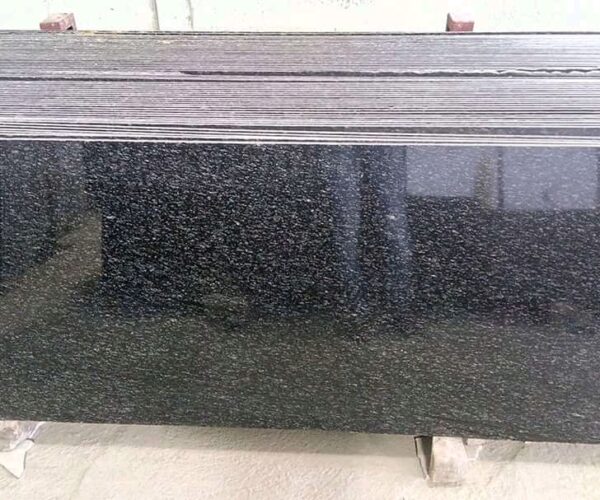 Exclusive Black Granite Mining Opportunity 